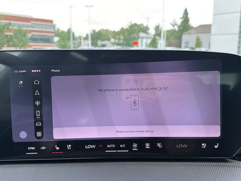 New 2026 Audi SQ5 Premium Plus AWD/4WD image 28