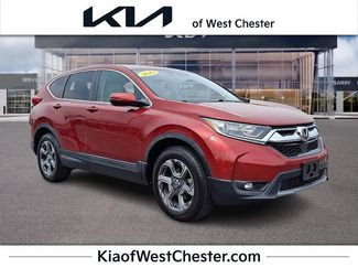 Used 2019 Honda CR-V EX video 1
