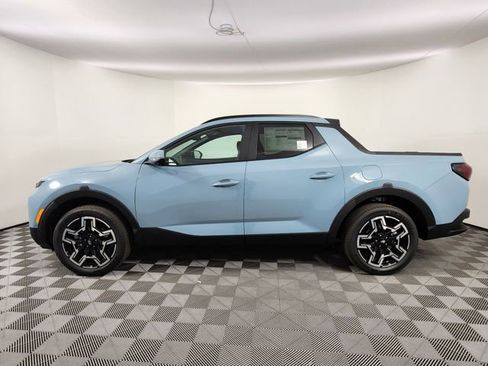 New 2026 Hyundai Santa Cruz Limited image 2