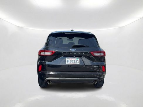 Used 2023 Ford Escape ST-Line Select w/ Tech Pack #2 AWD/4WD image 7