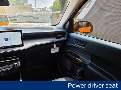 New 2026 Ford Maverick Tremor AWD/4WD image 15