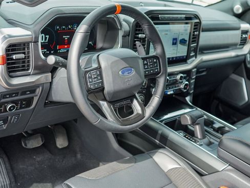 Certified 2023 Ford F150 Raptor AWD/4WD image 9