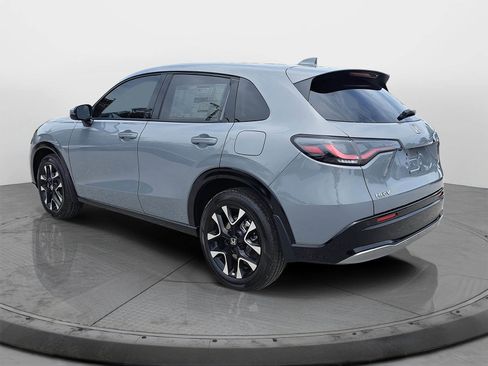 New 2026 Honda HR-V EX-L image 4