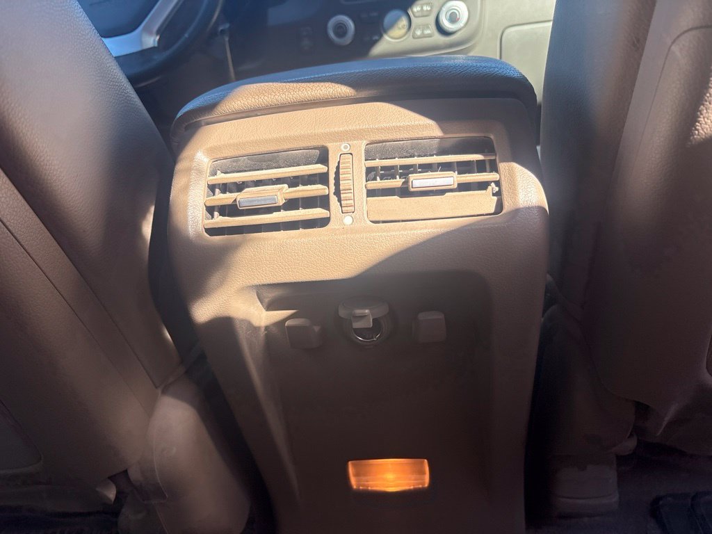 Used 2008 Honda Ridgeline RTL image 31