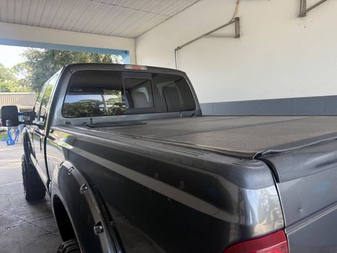Used 2016 Ford F250 Lariat w/ Lariat Ultimate Package AWD/4WD image 28