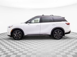 New 2026 INFINITI QX60 Autograph w/ Dark Cargo Package AWD/4WD video 2