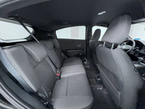 Used 2022 Honda HR-V Sport image 18