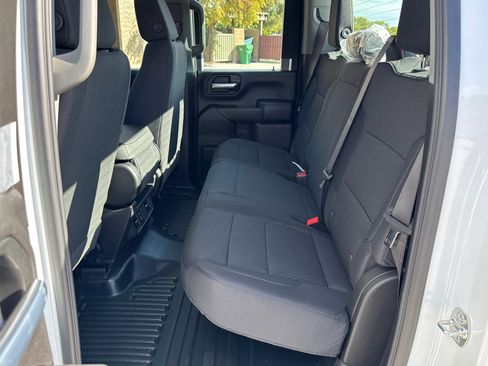 New 2026 GMC Sierra 2500 Pro w/ 1SA Pro Safety Plus Package RWD image 20