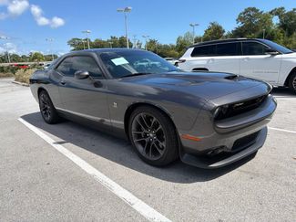 Used 2023 Dodge Challenger R/T Scat Pack RWD video 1