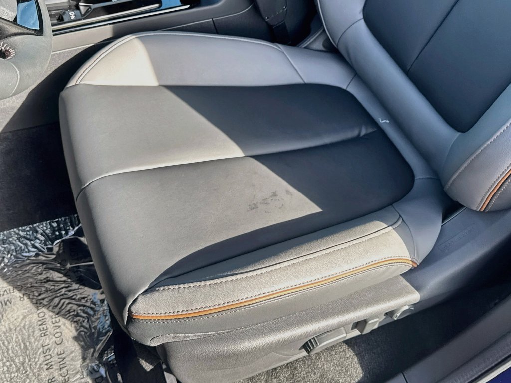 New 2026 Subaru Forester Sport AWD/4WD image 18