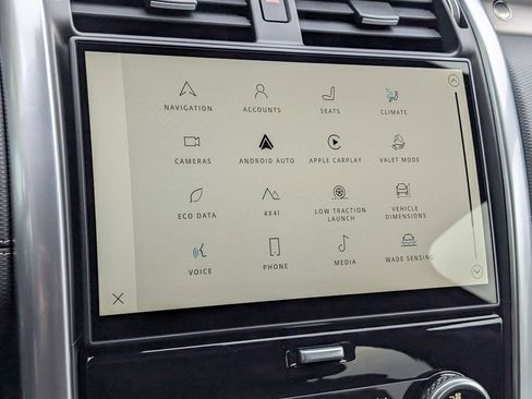 New 2026 Land Rover Discovery Limited Edition image 15