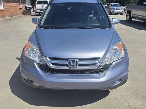 Used 2010 Honda CR-V EX-L image 8