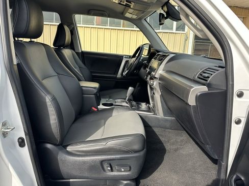 Used 2024 Toyota 4Runner SR5 Premium image 15