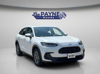 New 2026 Honda HR-V LX video 1