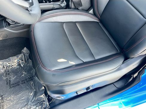 Used 2025 Jeep Wrangler Unlimited Rubicon w/ Safety Group image 18