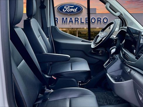 New 2026 Ford Transit 350 XL RWD image 8