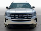 Used 2019 Ford Explorer FWD image 3