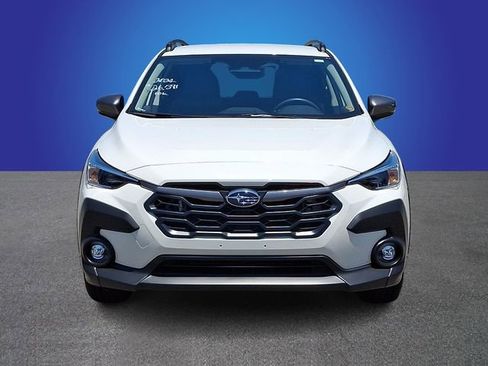 Certified 2024 Subaru Crosstrek 2.0i Premium w/ Crosstrek Mirror Package AWD/4WD image 2