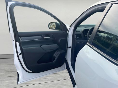 New 2026 GMC Terrain AT4 w/ Technology Package II image 22