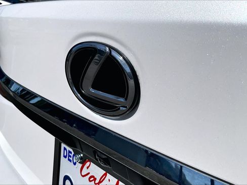 Certified 2024 Lexus ES 350 w/ Premium Package FWD image 29