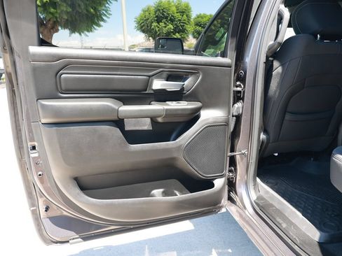 New 2026 RAM 1500 Tradesman RWD image 30