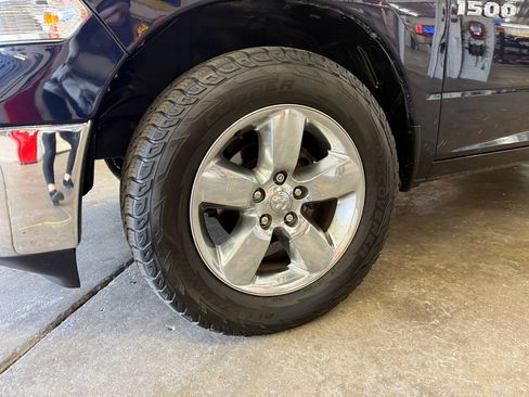 Used 2016 RAM 1500 Big Horn image 10