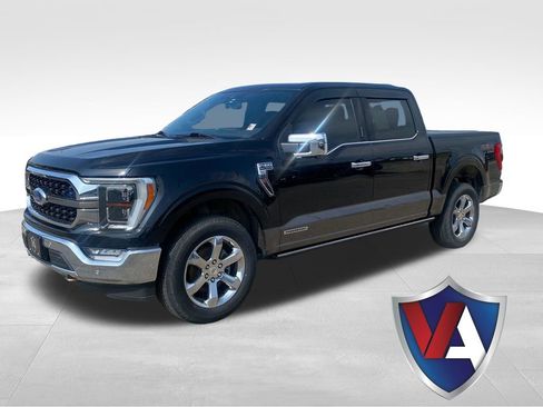 Used 2022 Ford F150 King Ranch AWD/4WD image 1