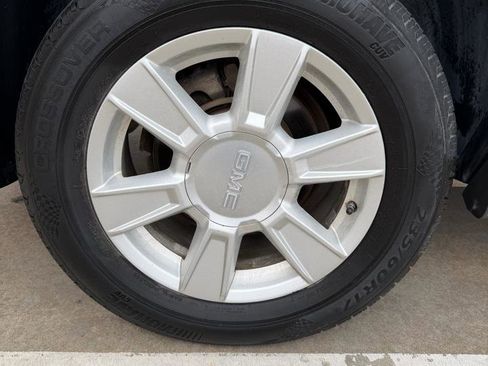 Used 2013 GMC Terrain SLT image 27