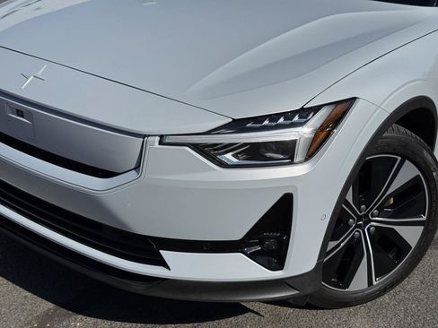 Used 2024 Polestar Polestar 2 AWD/4WD image 3