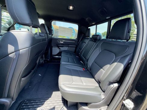 New 2026 RAM 1500 Rebel w/ Rebel Level 2 Equipment Group AWD/4WD image 24