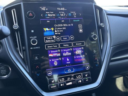 Used 2023 Subaru WRX Premium image 6