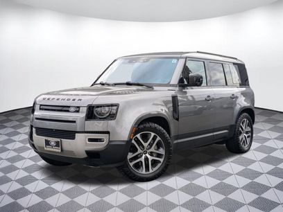 Used 2020 Land Rover Defender 110 HSE