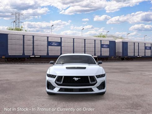 New 2026 Ford Mustang GT Premium RWD image 6