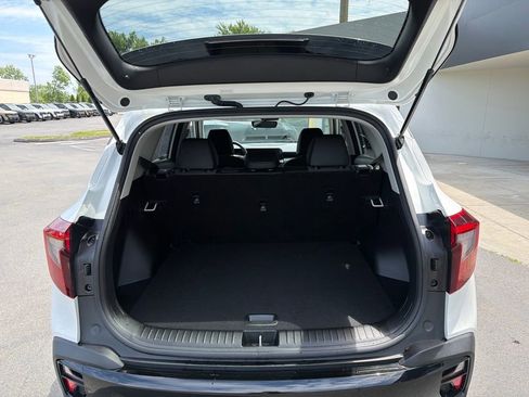Used 2026 Kia Seltos S AWD/4WD image 16