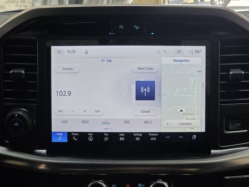 New 2026 Ford F150 Lariat image 20