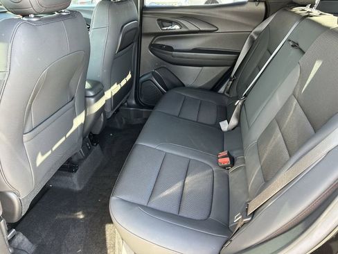 Used 2023 Chevrolet TrailBlazer RS w/ Convenience Package image 13