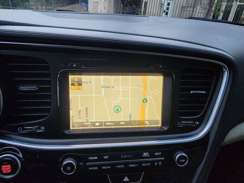 Used 2014 Kia Optima EX FWD image 35