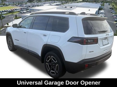 New 2026 Jeep Cherokee Limited AWD/4WD image 6