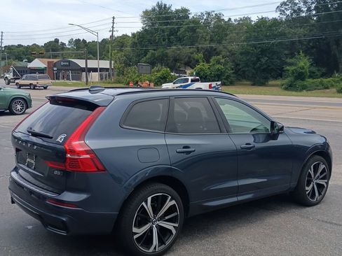 Used 2024 Volvo XC60 B5 Ultimate w/ Protection Package Premier AWD/4WD image 6