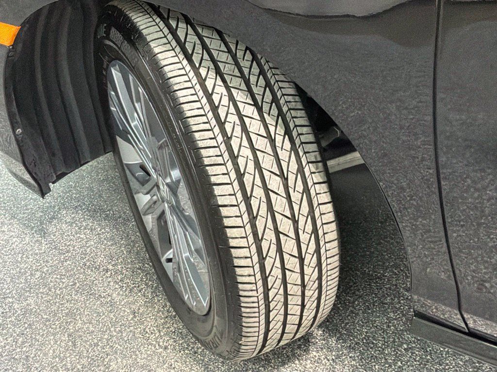 Certified 2026 Honda Odyssey Touring image 37