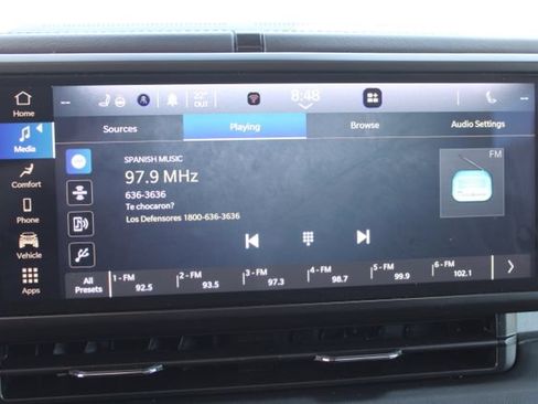 Used 2024 Jeep Wrangler Unlimited Sahara AWD/4WD image 25