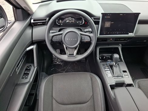 New 2026 MAZDA CX-5 Preferred AWD/4WD image 9