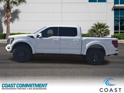Used 2026 Ford F150 Raptor image 3