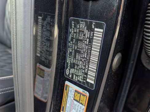 Used 2025 Genesis GV70 3.5T Sport w/ Sport Advanced Package image 35