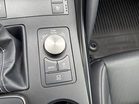 Used 2023 Lexus IS 350 F Sport image 25