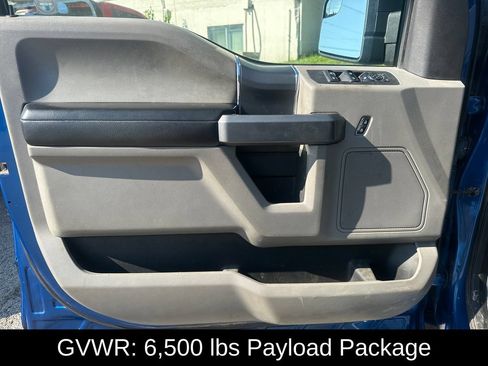 Used 2018 Ford F150 XLT w/ XTR Package AWD/4WD image 9