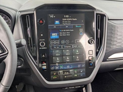 New 2026 Subaru Forester Premium image 12