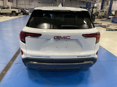 Used 2026 GMC Terrain Elevation AWD/4WD image 6