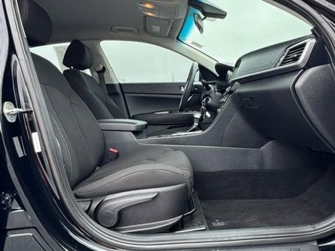 Used 2019 Kia Optima LX image 15