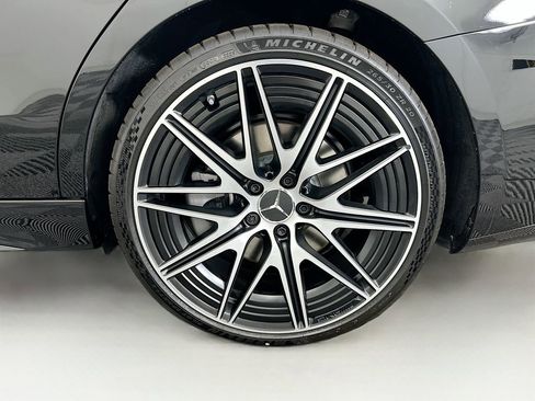 New 2026 Mercedes-Benz C 43 AMG 4MATIC Sedan image 30